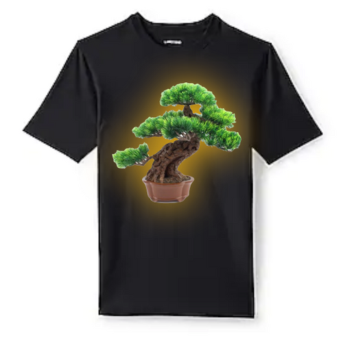 Bonsai Tee